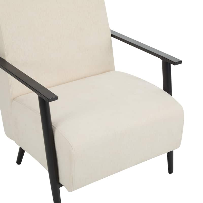 26.38" Modern Lounge Chair