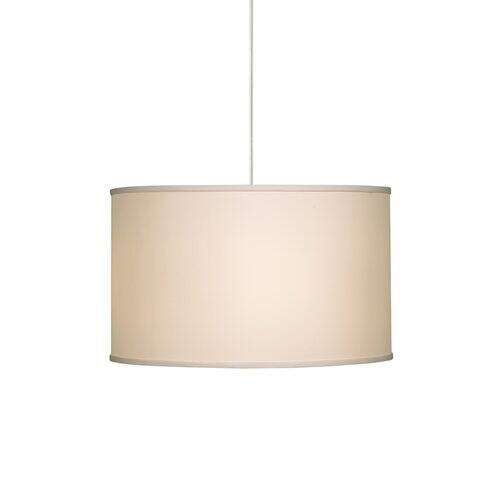 Shop Tech Lighting 700tdlexpc Cf Lexington Large Drum Shaped