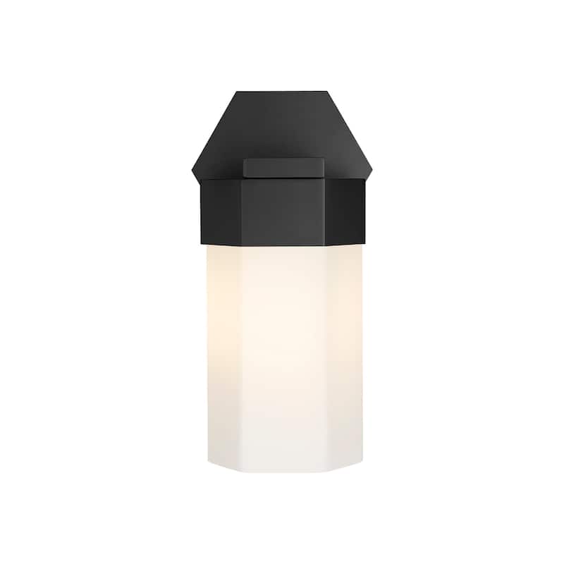 Innovations Lighting 427-1W-12-5 Claverack Sconce Claverack 12" Tall