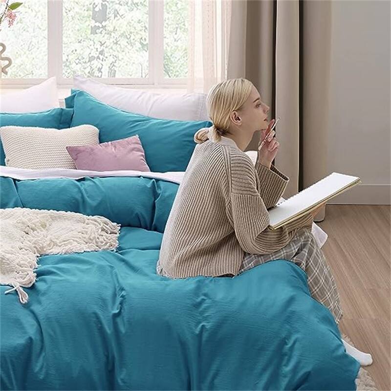 Duvet Cover Set Bed Bath & Beyond 38407877