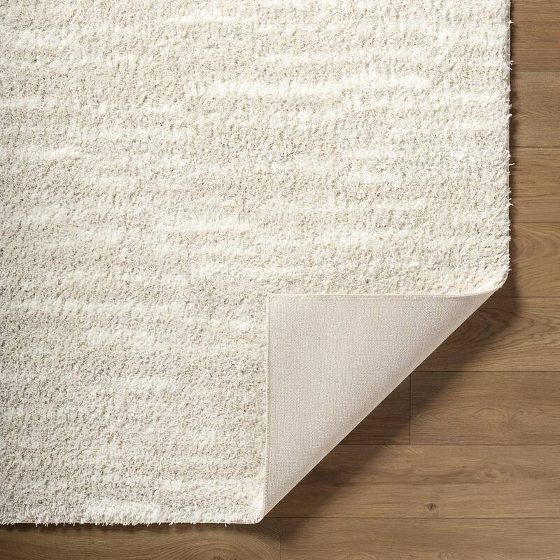 Livabliss Cloudy Shag Modern & Contemporary Area Rug
