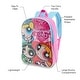 preview thumbnail 88 of 128, Girls 15" Backpack with Padded Straps & Zip Compartment - Ideal Toddler Bookbag for School & Travel