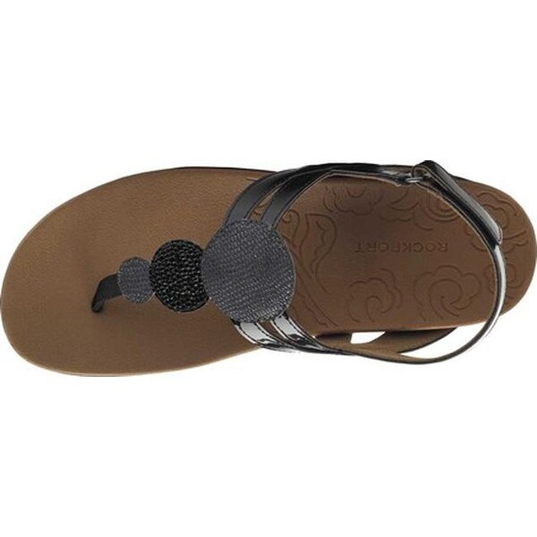 rockport ridge circle sandal