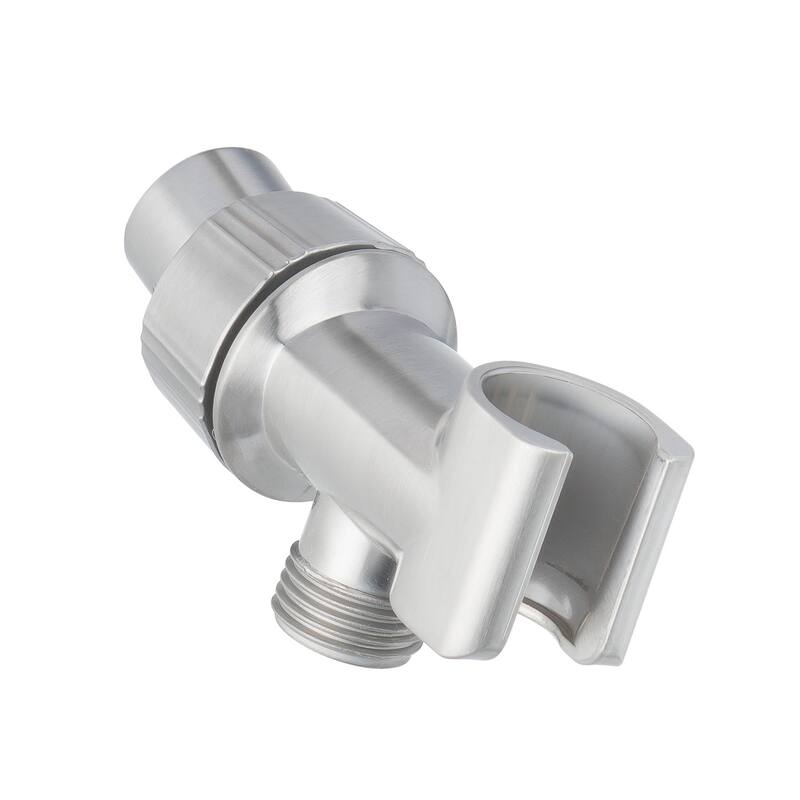 Miseno Hand Shower Holder with 1/2" Connection