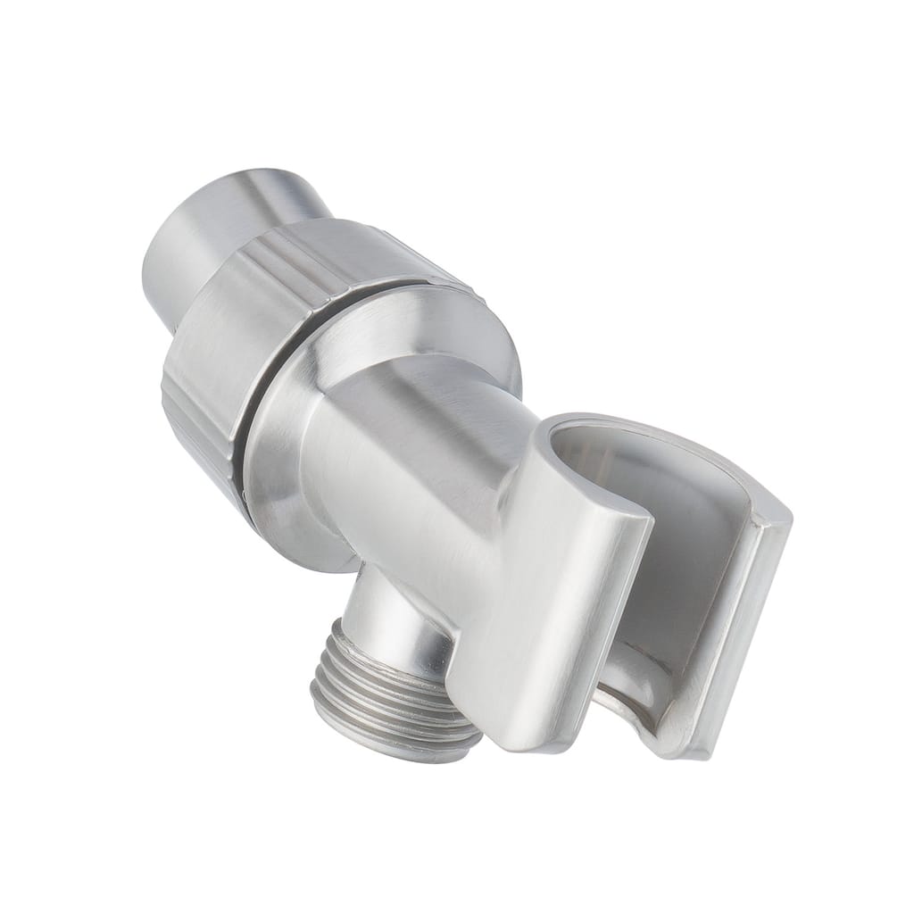 Miseno Hand Shower Holder with 1/2" Connection