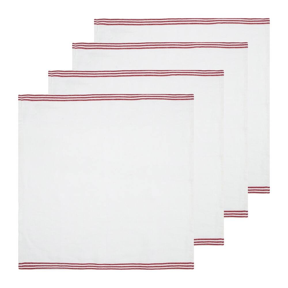 Caravan Alsace Napkins - Set of 4