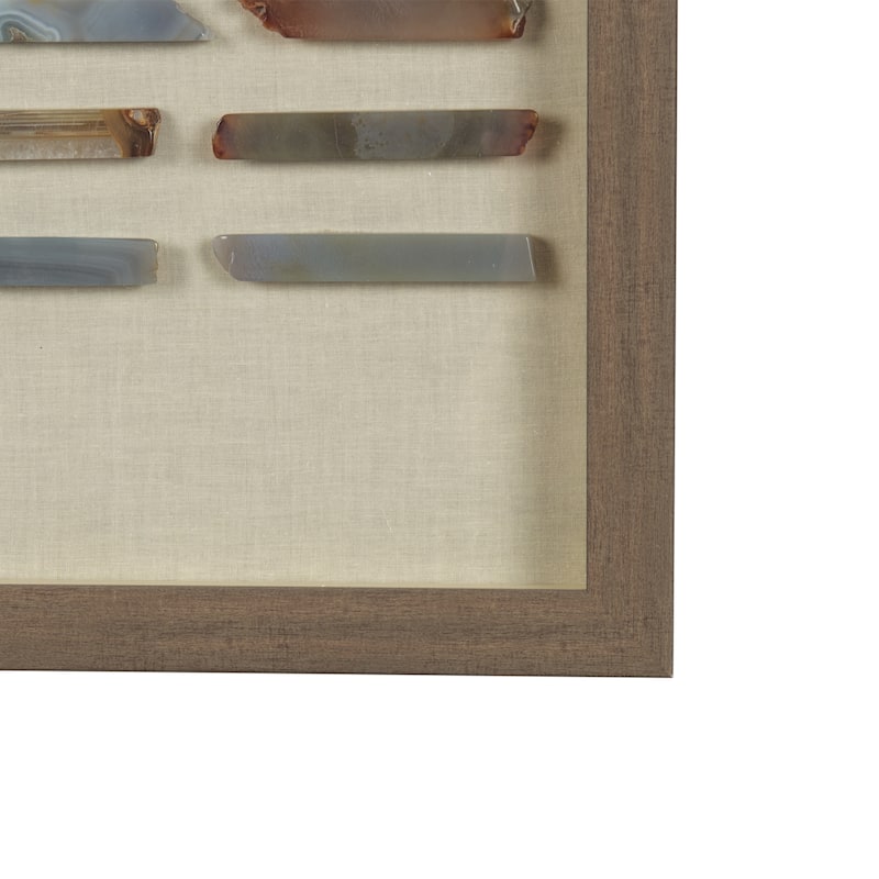 Stone Trails - Agate II