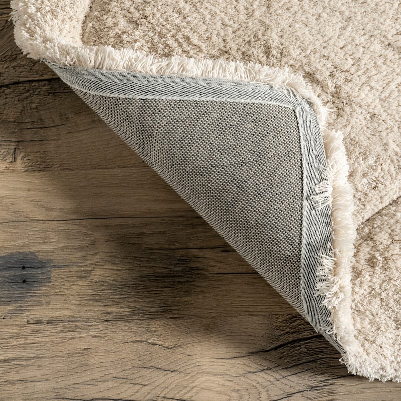 Nuloom Thelma Modern Shag Area Rug