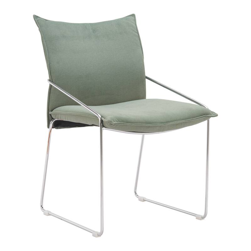Pola Dining Chair Green