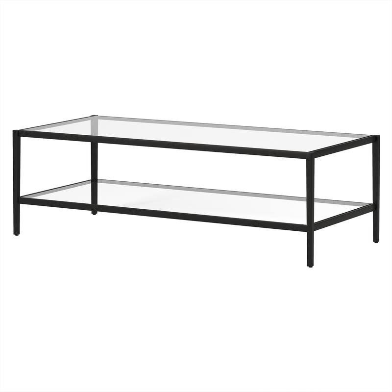 Hera Rectangular Coffee Table