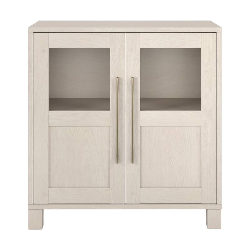 Holbrook 28" Wide Rectangular Accent Cabinet - 28" Wide
