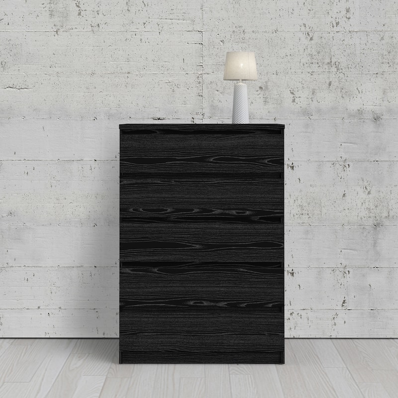 Porch & Den McKellingon 5-drawer Chest