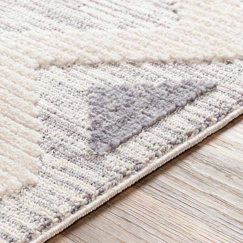 Artistic Weavers Tori Textured Southwestern Area Rug