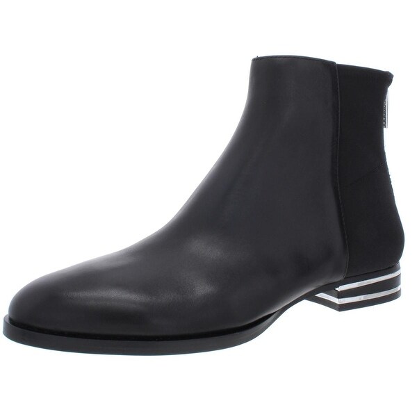 Dkny womens ankle boots clearance