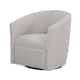 Leony Swivel Accent Chair by Greyson Living