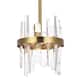 Option Satin Gold