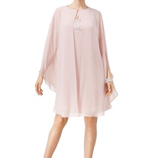 cape dress size 16