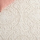 preview thumbnail 33 of 104, SAFAVIEH Handmade Blossom Mahalia Modern Floral Wool Rug