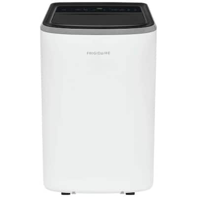 Frigidaire FHPW122AC1 12,000 BTU 115V Portable Air Conditioner with
