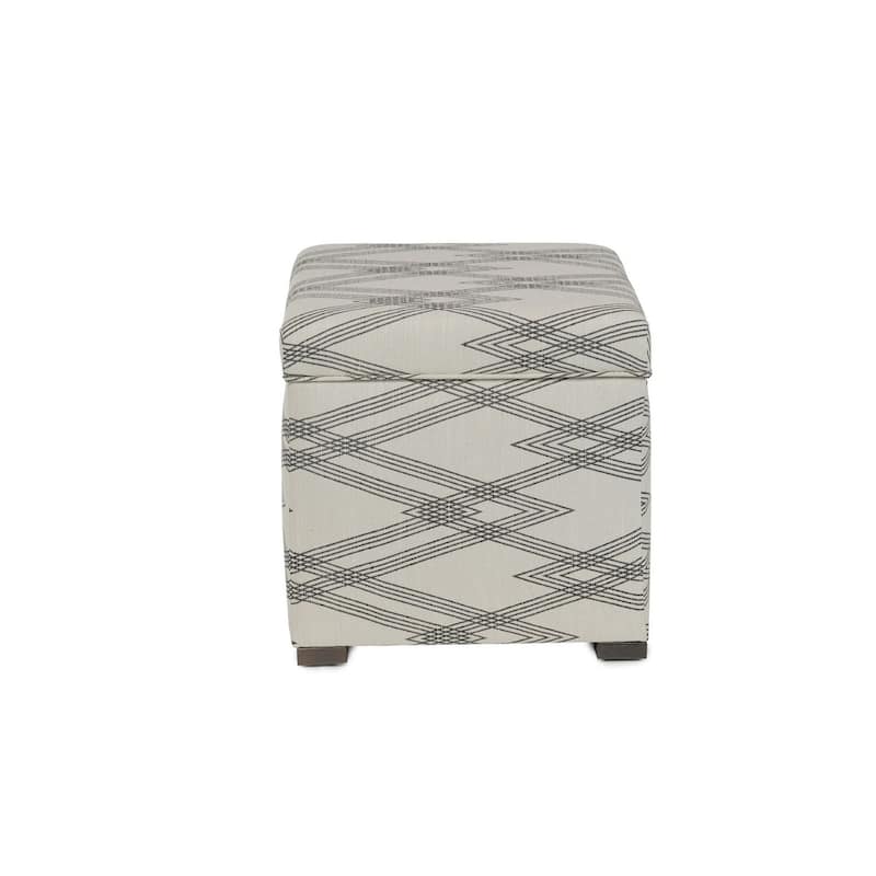 Tami Storage Upholstered Living Room Ottoman