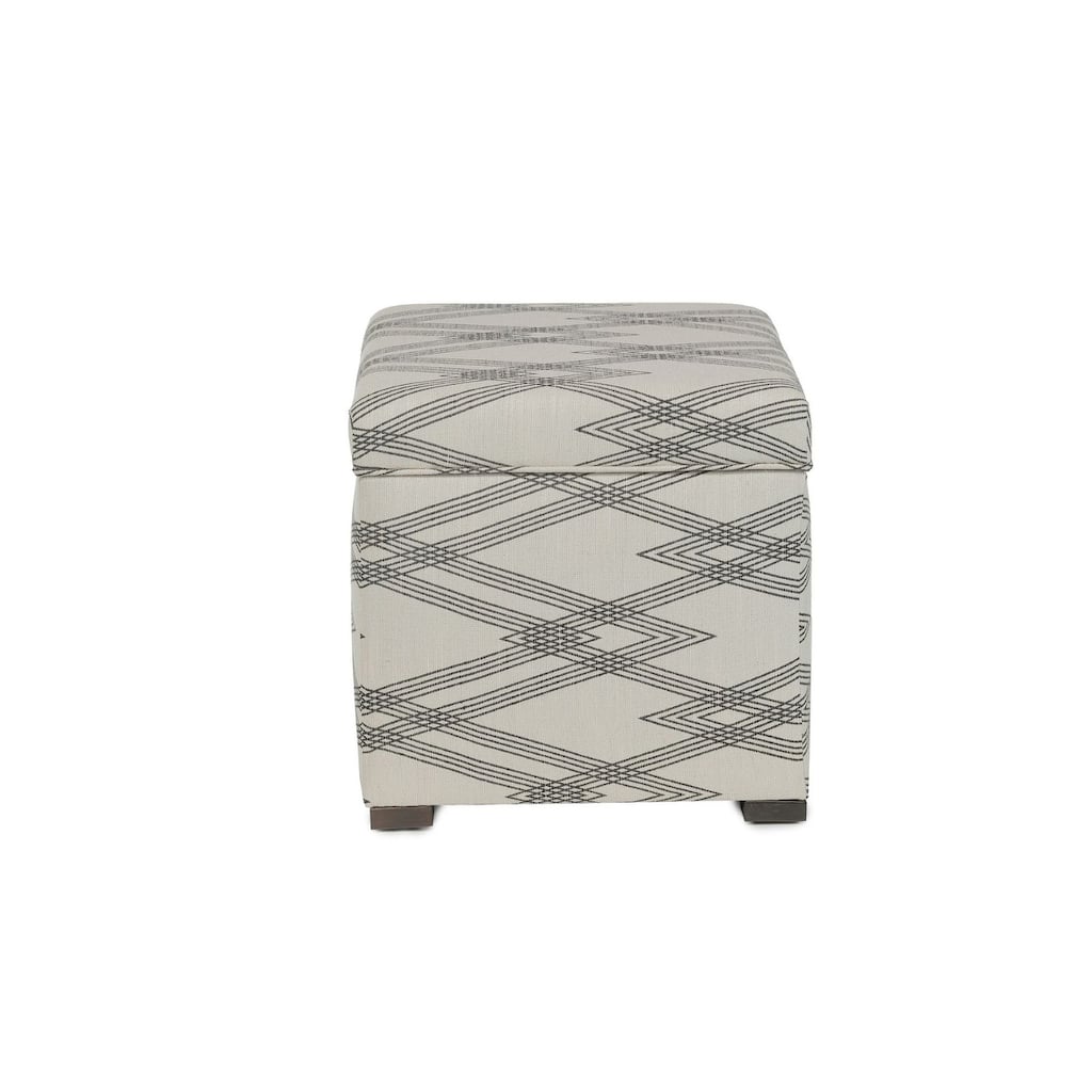 Tami Storage Upholstered Living Room Ottoman