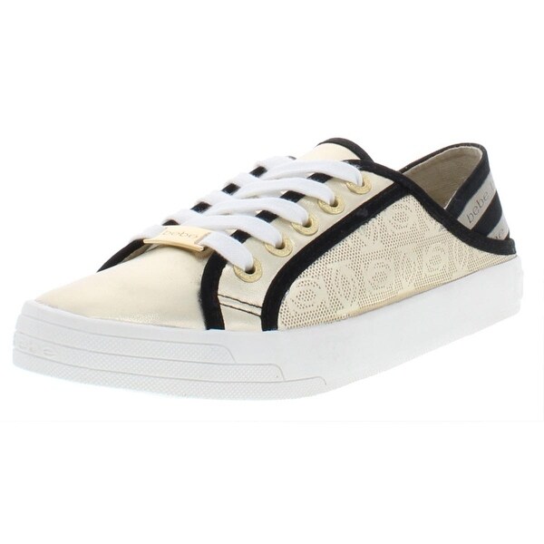 bebe women's dacia sneakers