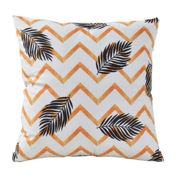 Home Decorative Throw Pillow Covers 18X18 - Bed Bath & Beyond
