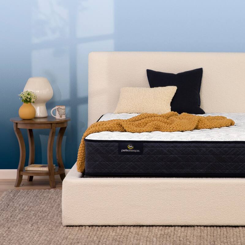 Serta Perfect Sleeper Midsummer Nights 10.5" Firm Mattress
