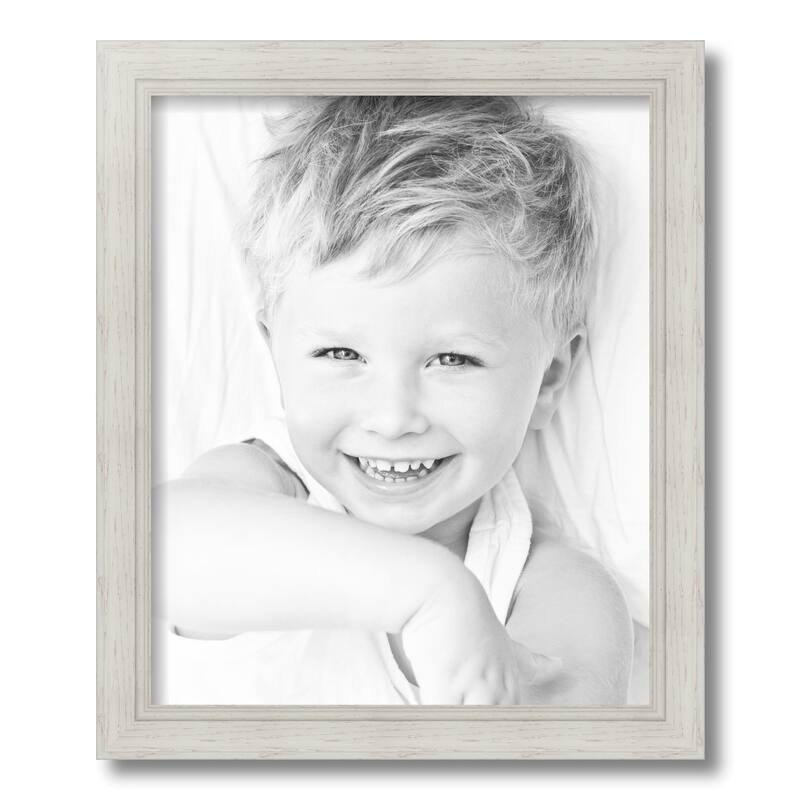 ArtToFrames Solwood 14x17 Inch Picture Frame, 1.50 Inch Wood Poster Frame Available in Multiple Colors (78238-14x17)
