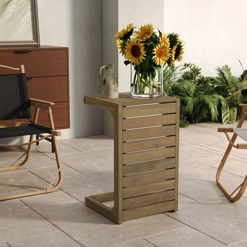 Modern End Table Solutions，Compact End Table Collection