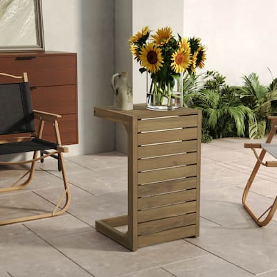 Modern End Table Solutions，Compact End Table Collection