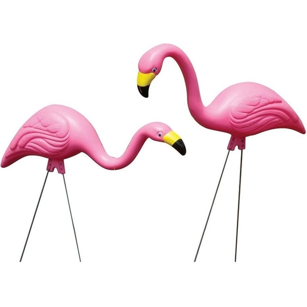 Bloem G2 Pink Flamingo, 2/Pack