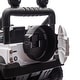 preview thumbnail 57 of 58, 24V Land Rover Defender 90 Kids Ride-On Car with Remote Control | Four-Wheel Suspension, Music, LED Lights | 3-7 Years