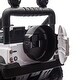 preview thumbnail 37 of 58, 24V Land Rover Defender 90 XXL Ride-On Car for Kids 3-7 with Four-Wheel Suspension, Remote Control, and LED Lights