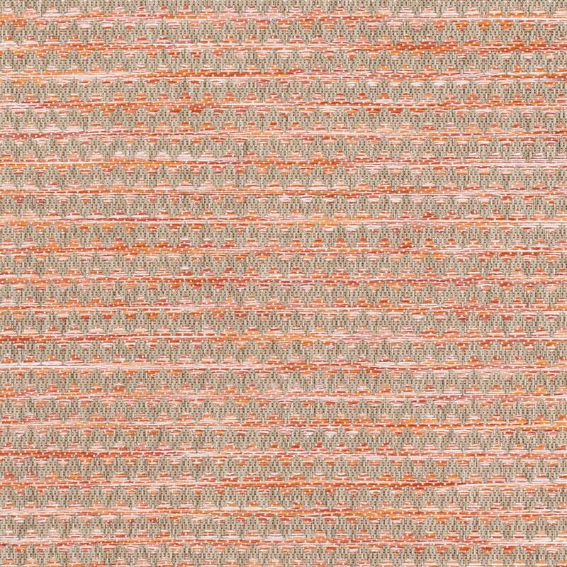 Vickie Subtle Stripes Outdoor Area Rug