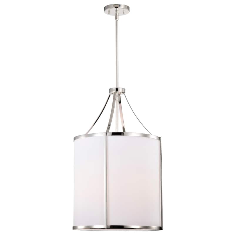 Nuvo Lighting 60/7962 Easton 3 Light 16" Wide Pendant