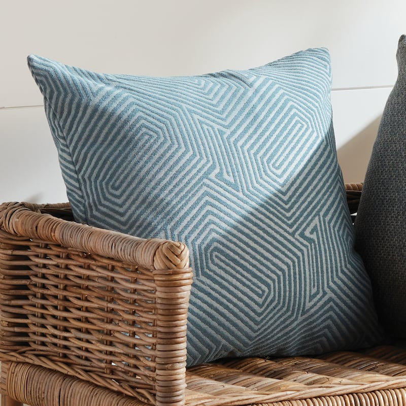 Indoor/Outdoor Accent Pillows