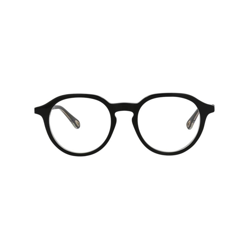 Chloé Round-Frame Bio Acetate Optical Frames