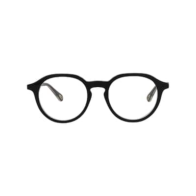 Chloé Round-Frame Bio Acetate Optical Frames