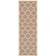 SAFAVIEH Courtyard Kathy Indoor/ Outdoor Waterproof Patio Backyard Rug