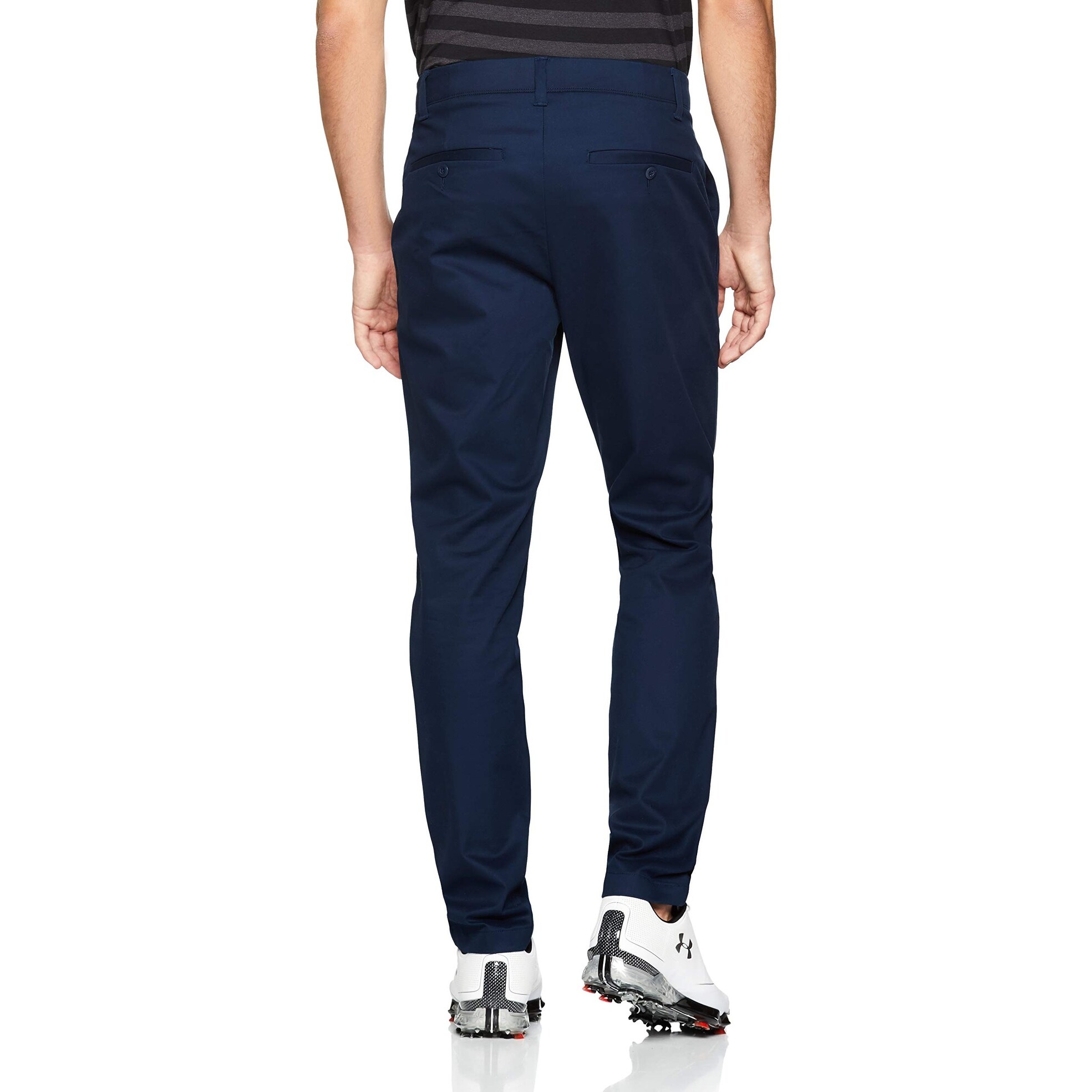 under armour taper