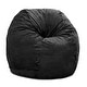 preview thumbnail 5 of 51, Jaxx 5-ft. Giant Bean Bag Chair