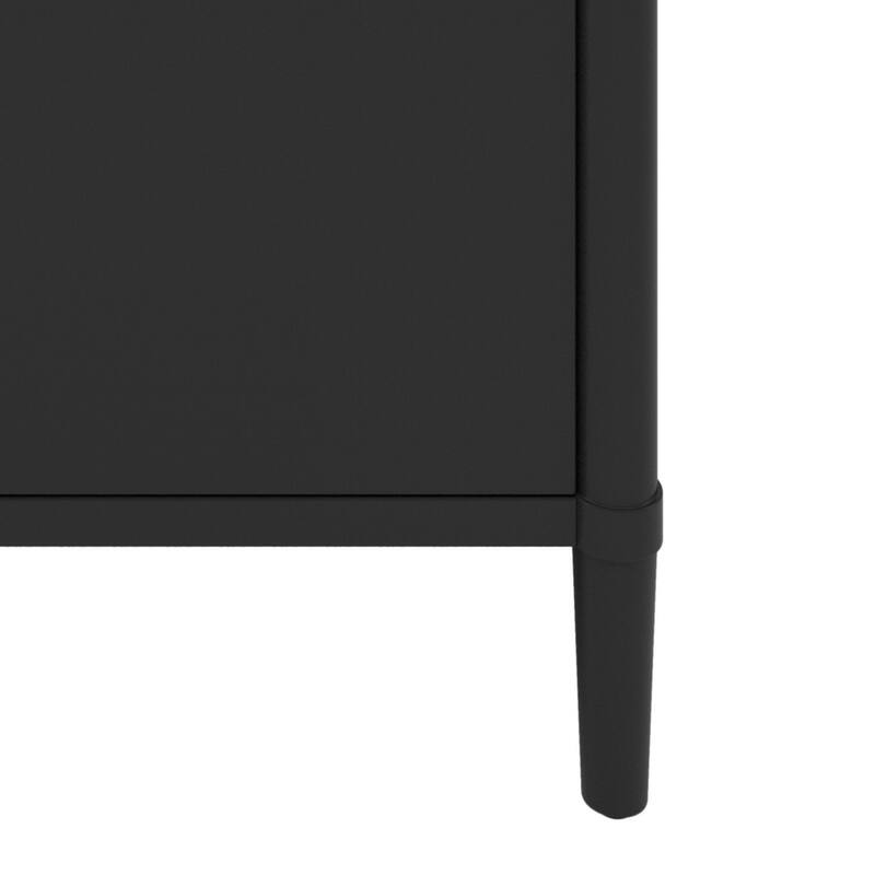 Bathroom Vanity with Ceramic Sink, Wooden Bathroom Storage Cabinet, Bathroom Cabinet with Soft Close Doors & Adjustable Shelf