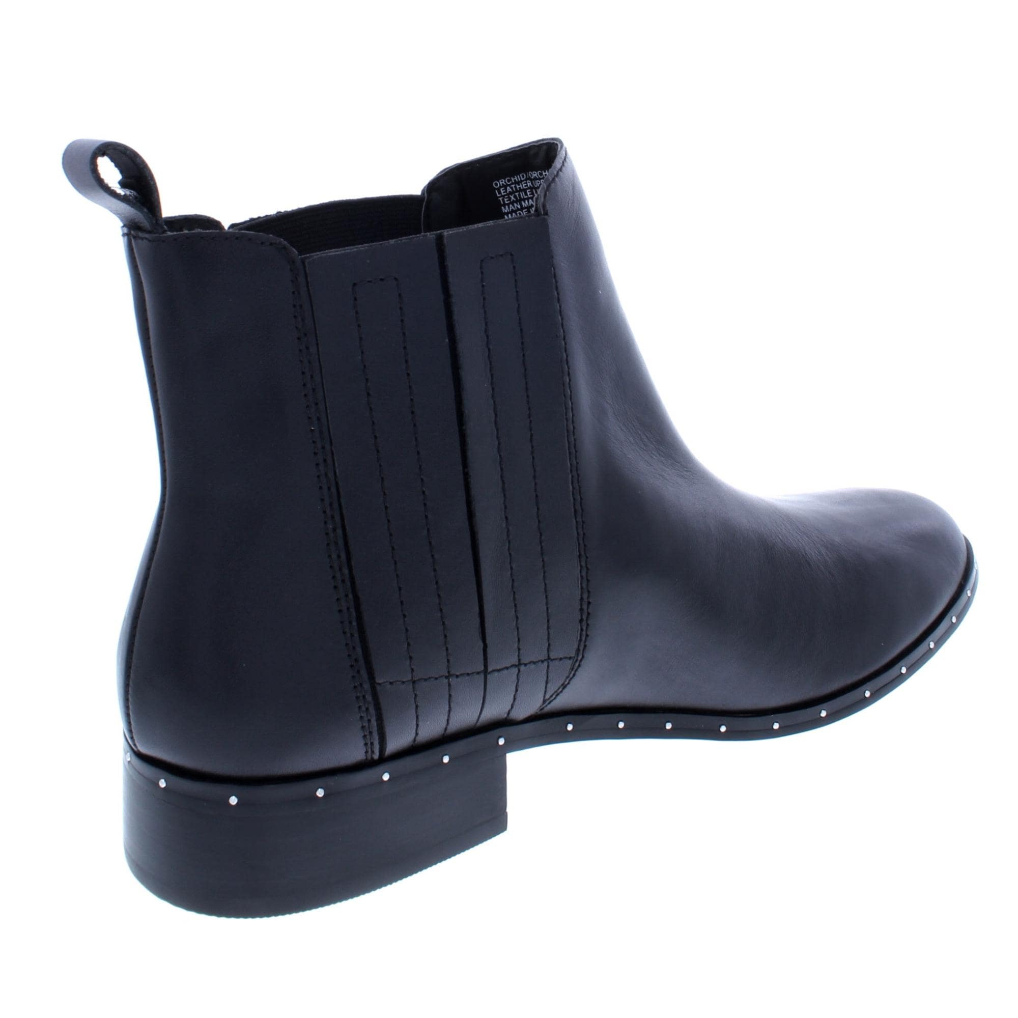 steve madden orchid bootie