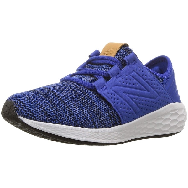 new balance kids cruz