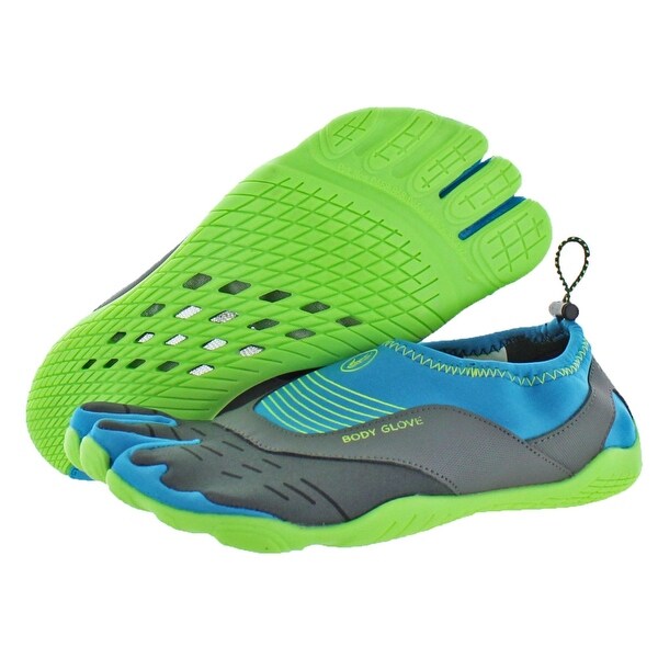 body glove toe shoes