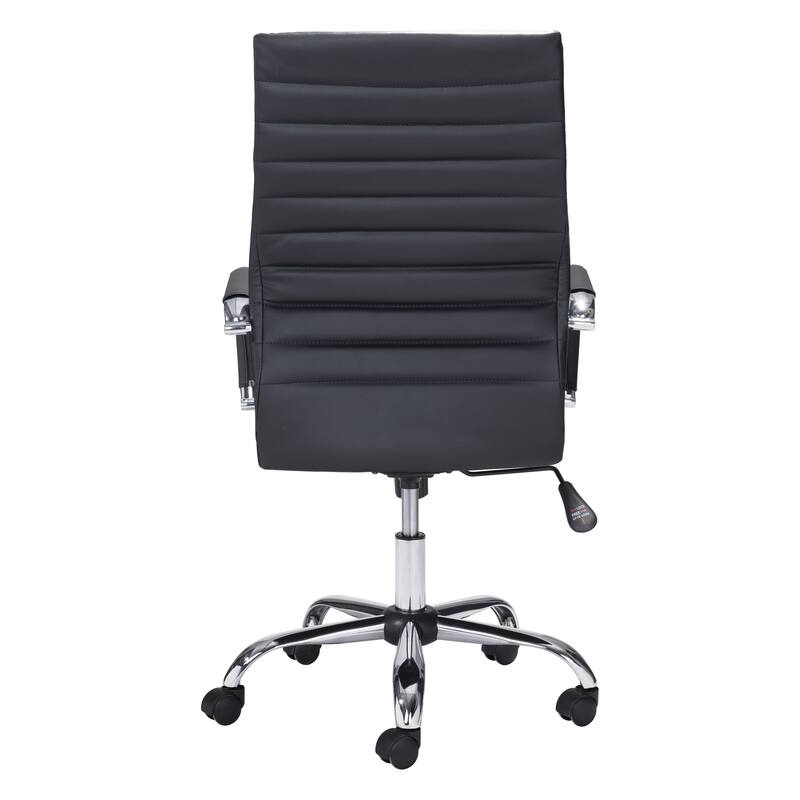 Primero Office Chair Black