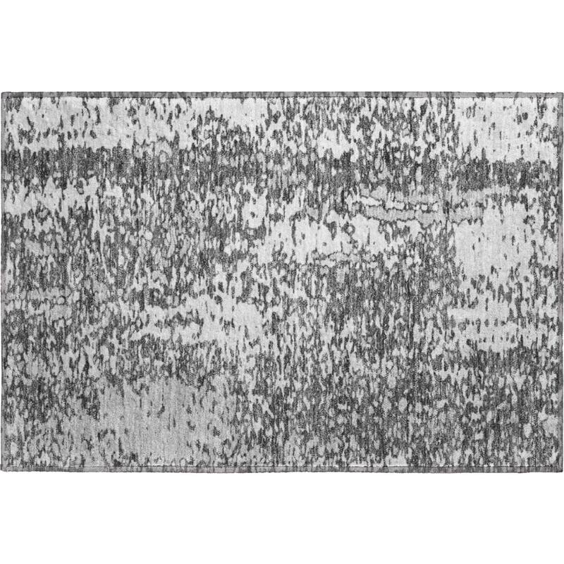 Premium Washable Super Soft Abstract Causal Mayfield Rug