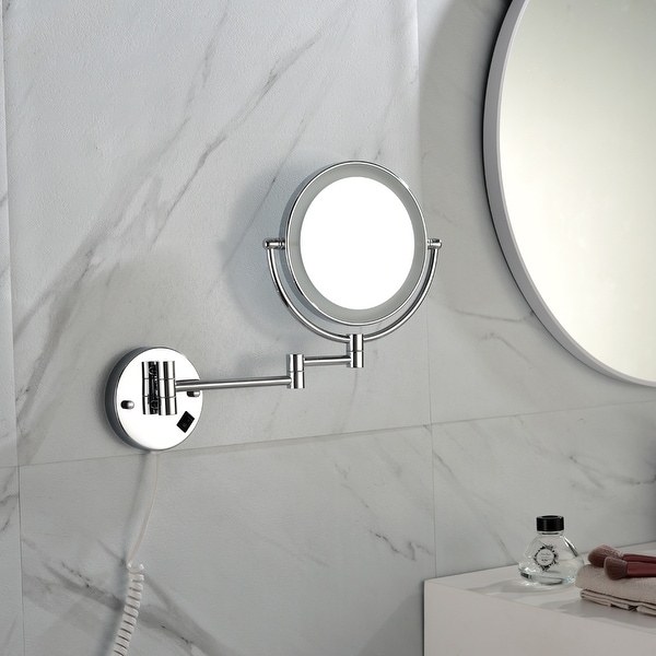Bed bath & beyond magnifying deals mirrors