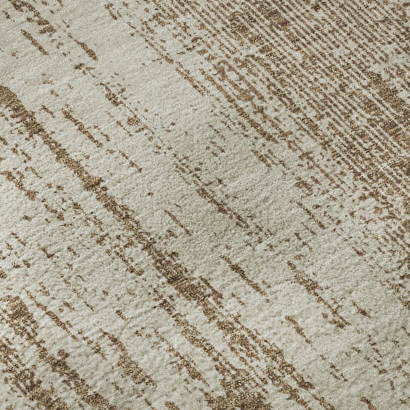 Premium Washable Super Soft Transitional Ombre Mayfield Rug